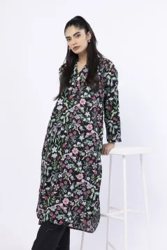 KHAADI - PRINTED 2 PIECE 3